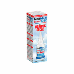NeilMed NasoGEL para Narices Secas 30mL (1 fl oz)