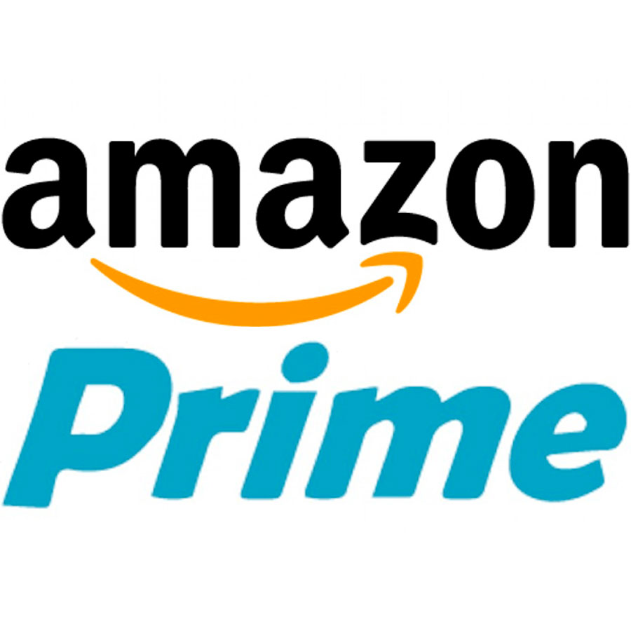 Logo Amazon