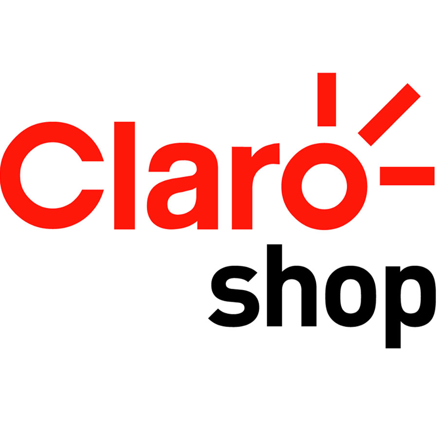Logo ClaroShop