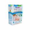 Naspira-Nasal Oral Aspitor