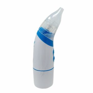 Aspirador Nasal Pediátrico con Baterias