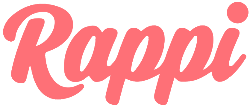 Logo Rappi