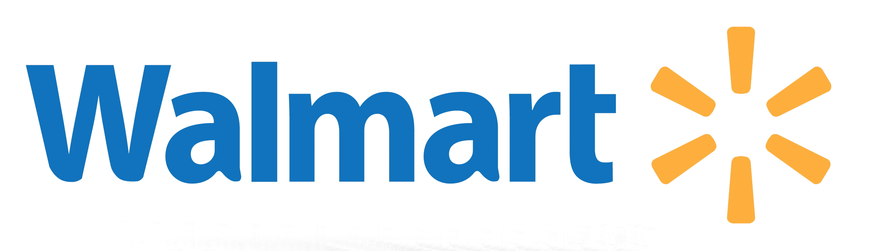 Logo Walmart