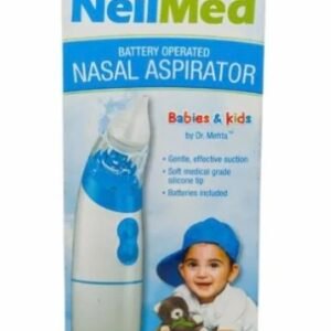 Aspirador Nasal Electrico