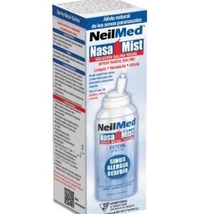 NasaMist Isotónico 75 ml