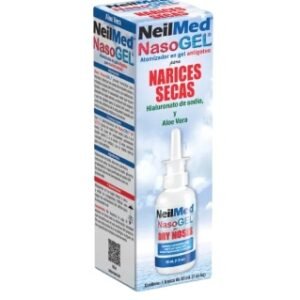 Nasogel Narices Secas 30 ml