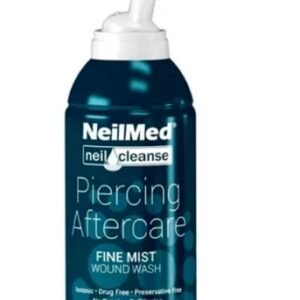 Piercing Aftercare Spray 177 ml