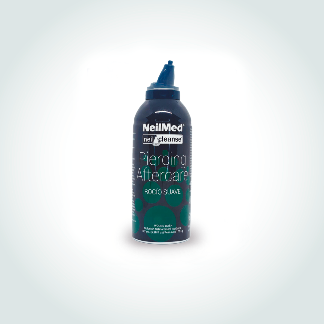 Piercing Aftercare Spray 75 ml
