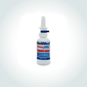 Nasogel Narices Secas 30 ml