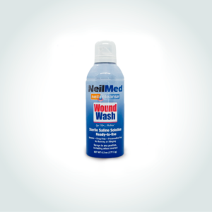 Neilcleanse Wound Wash Spray 177 ml