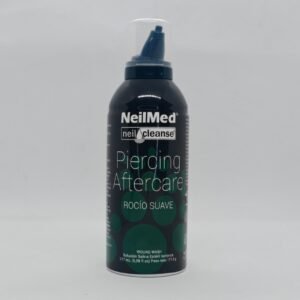 Piercing Aftercare Spray 177 ml