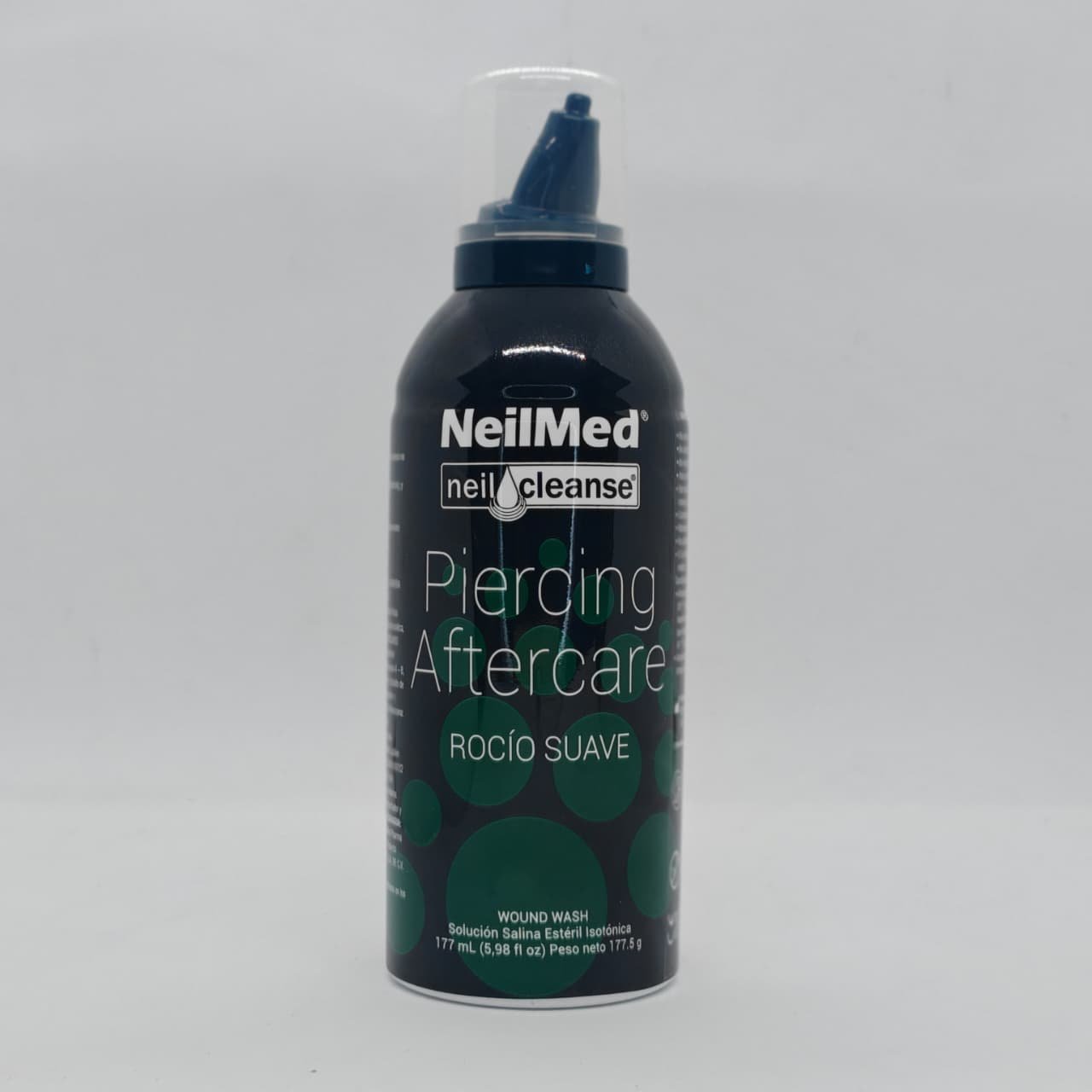 Piercing Aftercare Spray 177 ml