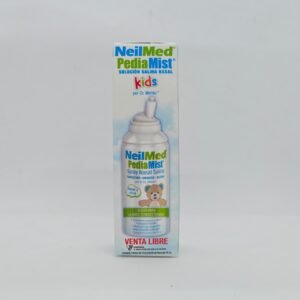 Pediamist Solución Salina 75 ml