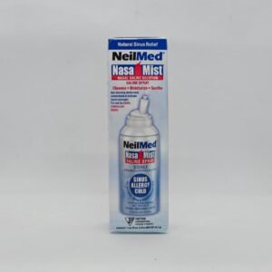 NasaMist Isotónico 75 ml