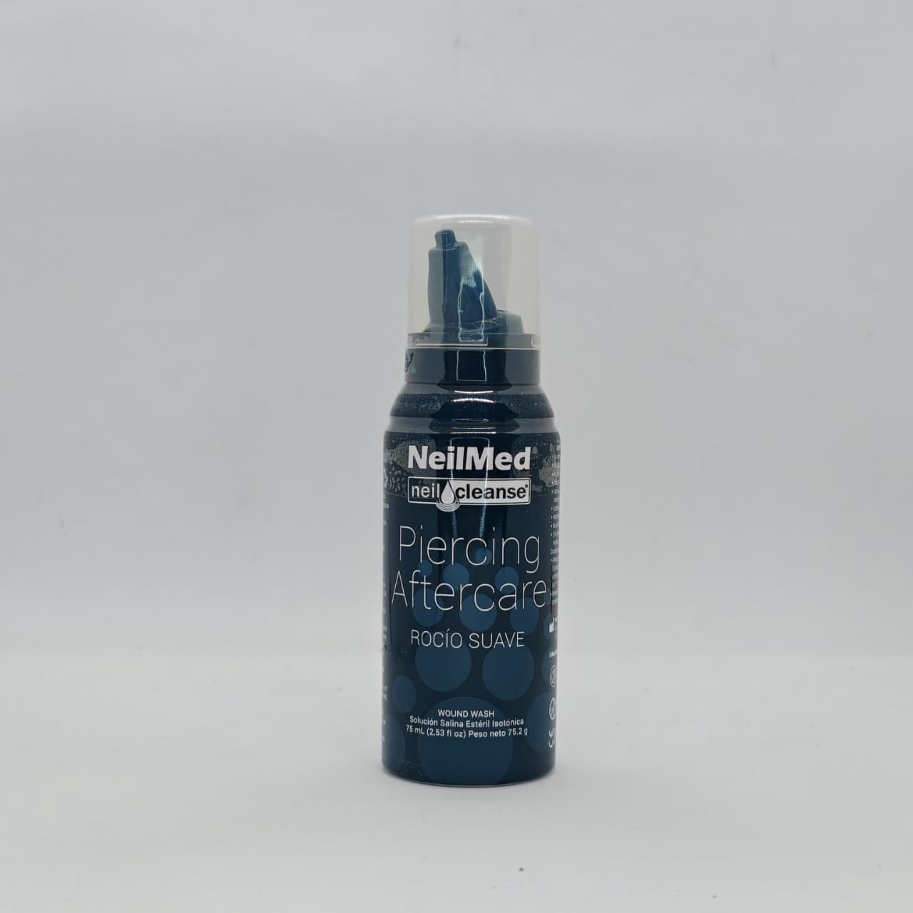 Piercing Aftercare Spray 75 ml
