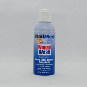 Neilcleanse Wound Wash Spray 177 ml