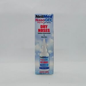 Nasogel Narices Secas 30 ml