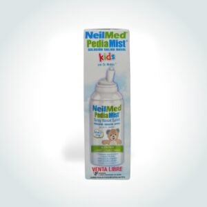 Pediamist Solución Salina 75 ml