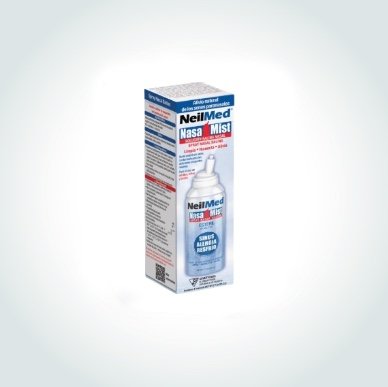 NasaMist Isotónico 75 ml