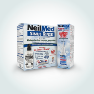 SINUS 60 & NASOGEL