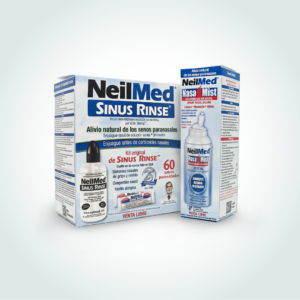 SINUS 60 & NASAMIST