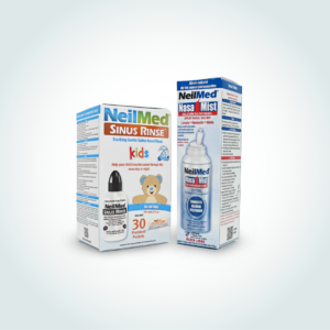 SINUS 30 & NASAMIST