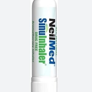 SinuInhaler