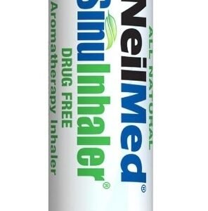 SinuInhaler